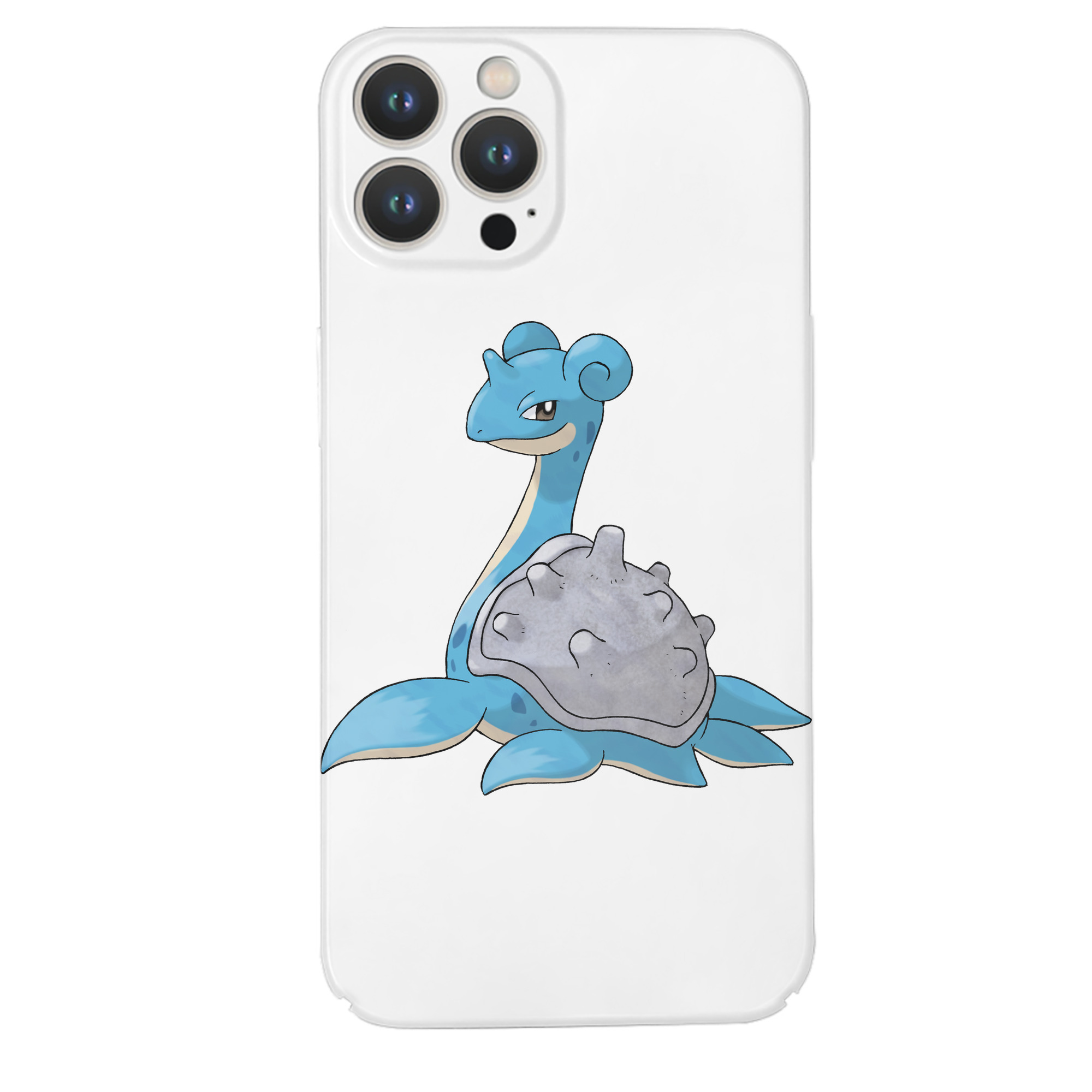 （画像用） ポケットモンスター Pokémon 【iPhone 14シリーズ対応】ハードケース